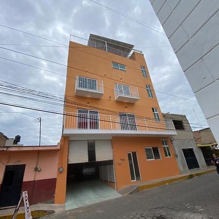 Hotel Dona Ana تيكيلا المظهر الخارجي الصورة
