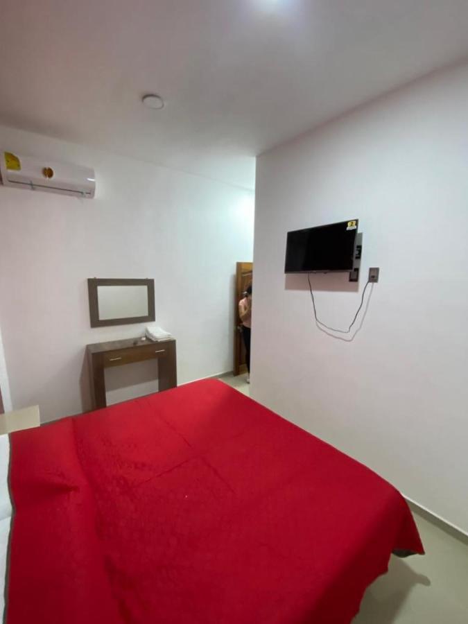 Hotel Dona Ana تيكيلا المظهر الخارجي الصورة